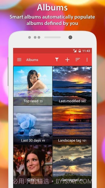 f stop截图3 f stop截图3
