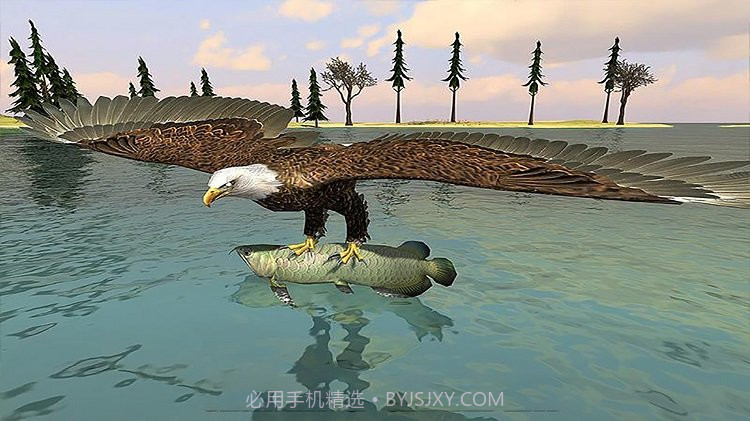 猎鹰模拟器截图1 猎鹰模拟器截图1