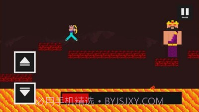 我的重制世界截图4 我的重制世界截图4