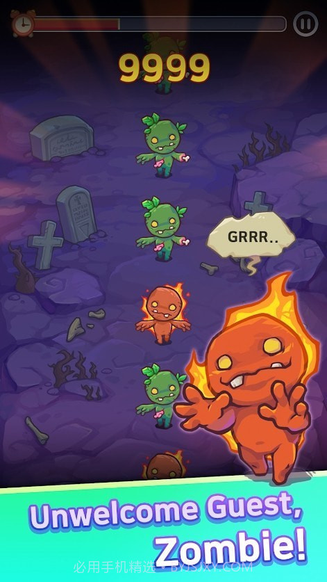 空闲幽灵旅馆截图1 空闲幽灵旅馆截图1