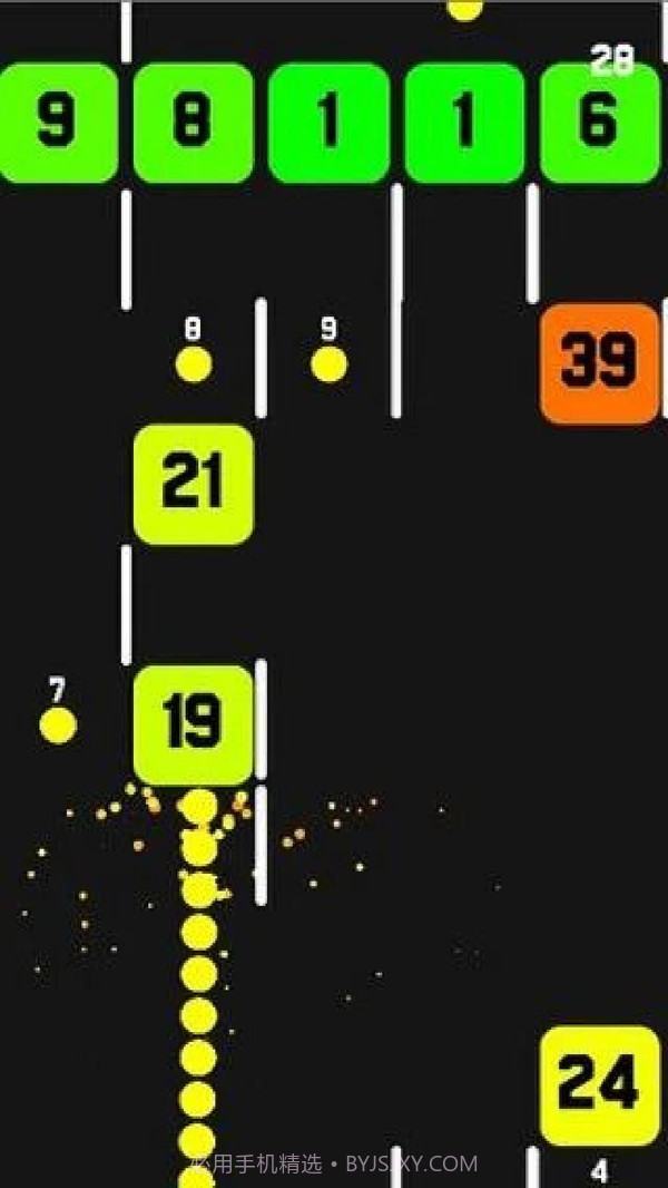 超级蛇宇宙截图4 超级蛇宇宙截图4