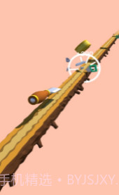 我刮树皮贼溜截图1