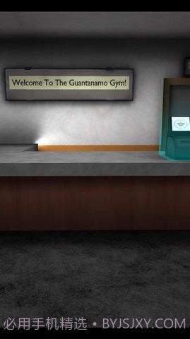 GymOrJail截图1 GymOrJail截图1