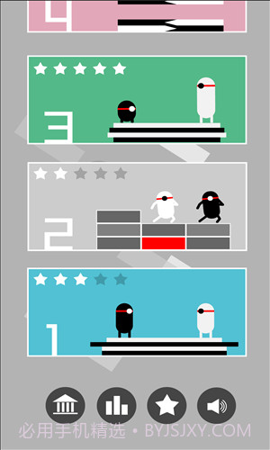 魔性建筑工截图4 魔性建筑工截图4