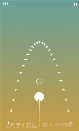 逃生力场:Force Escape截图2