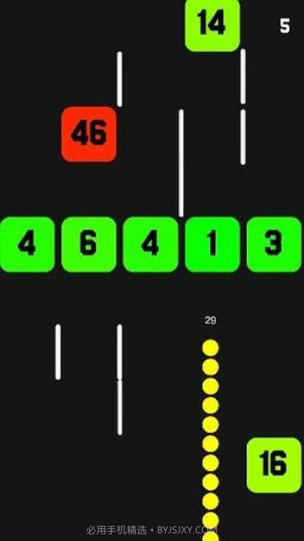 超级蛇宇宙截图3 超级蛇宇宙截图3