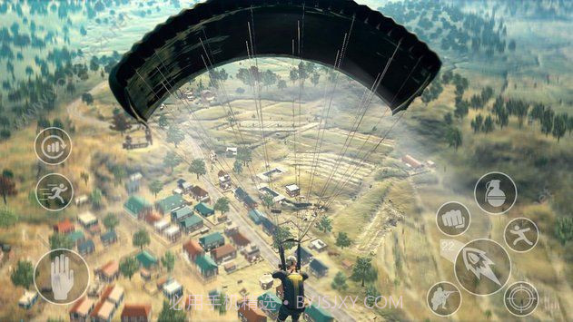 无限战场行动无敌版截图3 无限战场行动无敌版截图3