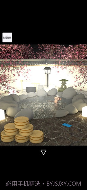 Escape Game Hakone截图2