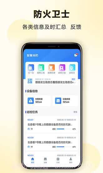 防火卫士截图2