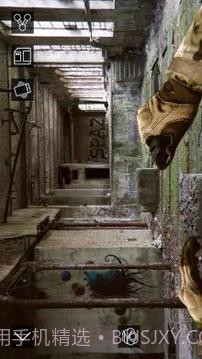 摄像枪的3D模拟器截图4