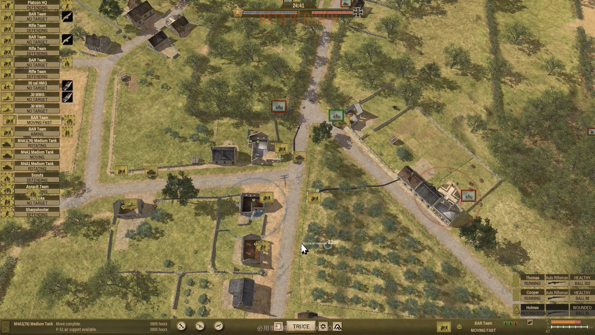 近距离作战：血战Close Combat: The Bloody First截图10