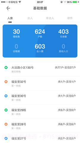 智慧网格截图3 智慧网格截图3