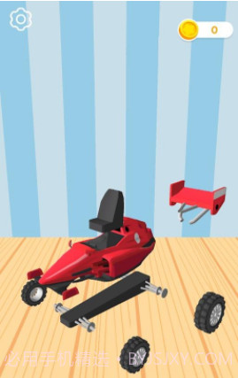 构建我截图3 构建我截图3