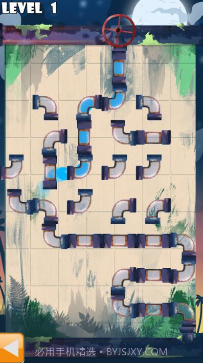 接水管3截图2 接水管3截图2