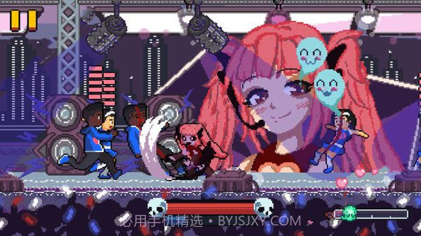 你的小可爱死神来咯截图1 你的小可爱死神来咯截图1