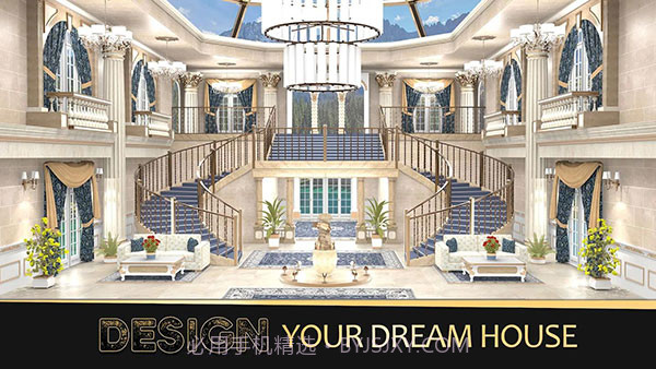 我的家庭设计截图3 我的家庭设计截图3