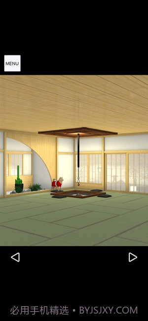 Escape Game Hakone截图4