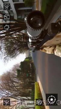 摄像枪的3D模拟器截图2