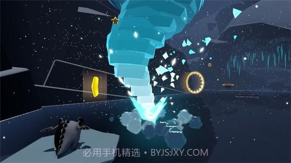 飞跃龙的冒险截图3 飞跃龙的冒险截图3