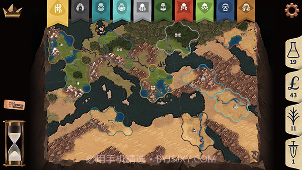 法老王正版截图3 法老王正版截图3