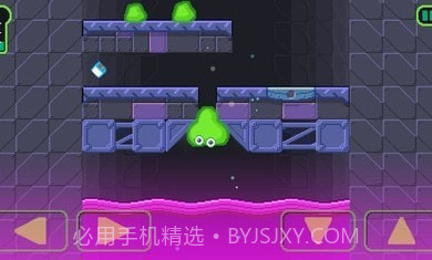 黏液实验室截图3