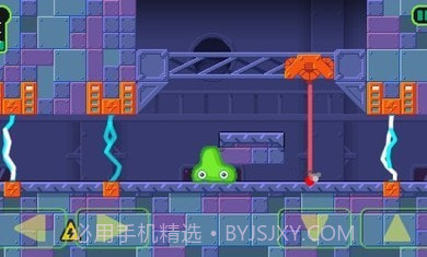 黏液实验室截图2