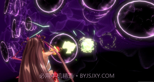 动作对魔忍v1.0.0最新版截图2