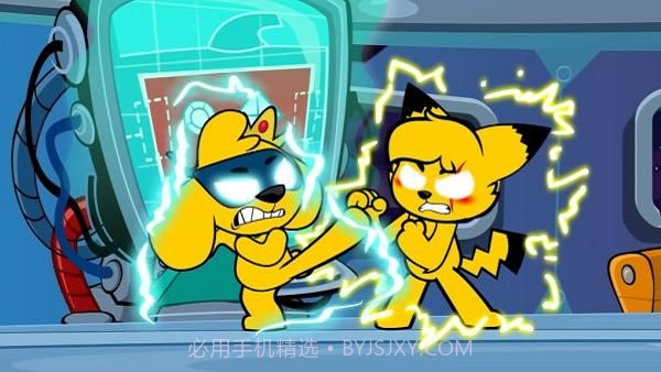 米凯克拉克勇士截图2 米凯克拉克勇士截图2