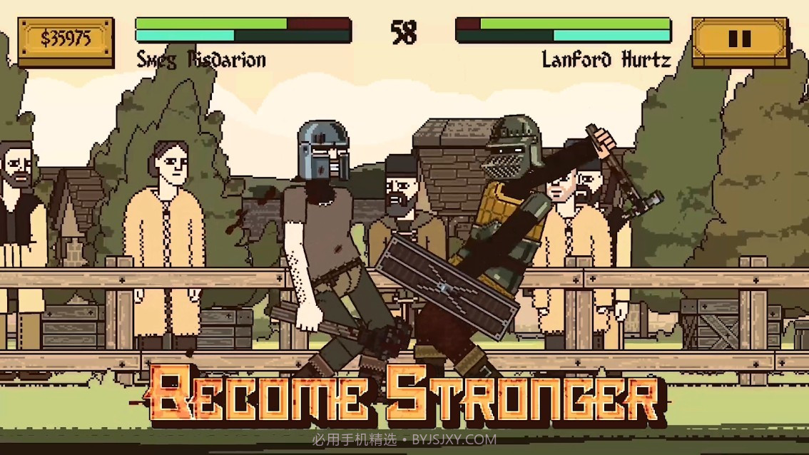 该死的混蛋截图1 该死的混蛋截图1