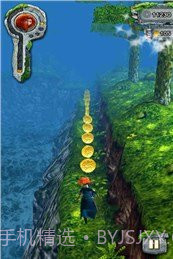 勇敢的梅莉达截图3