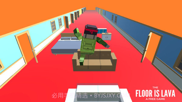 我不想掉下去截图1 我不想掉下去截图1