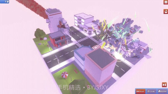 城市拆迁队截图2