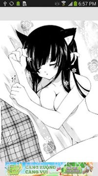 Nyatto - Truyen tranh 18+截图1