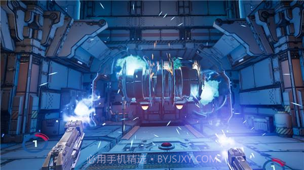 与你在一起VR截图1 与你在一起VR截图1