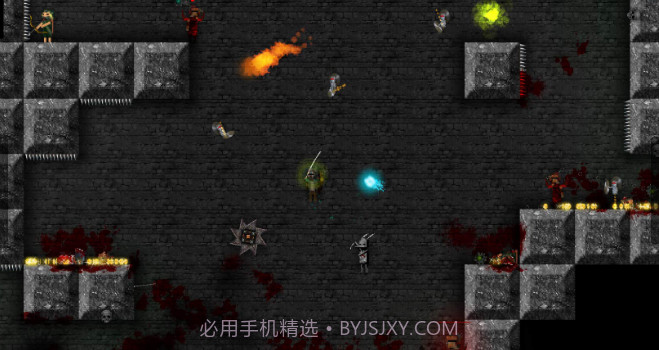 Tallowmere截图1 Tallowmere截图1