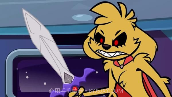 米凯克拉克勇士截图3 米凯克拉克勇士截图3