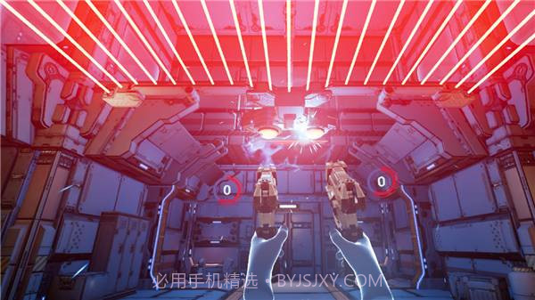 与你在一起VR截图4 与你在一起VR截图4