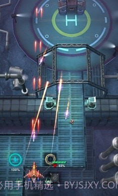 幻想空军2050截图4