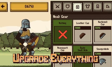 该死的混蛋截图2 该死的混蛋截图2