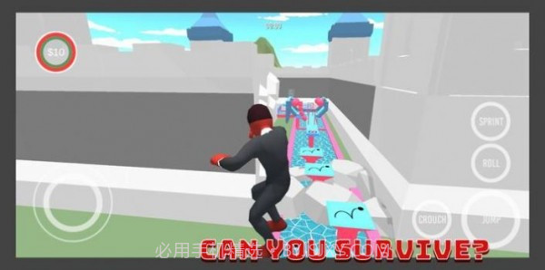 完全被淘汰截图1