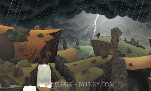 老人之旅:Old Mans Journey截图1