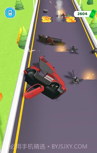 无车可过截图3 无车可过截图3