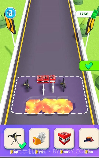 无车可过截图2 无车可过截图2