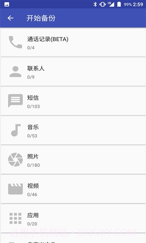 数据迁移截图6 数据迁移截图6