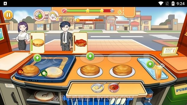 胡闹料理厨房完整版截图3