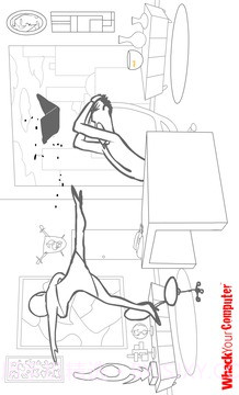 Whack Your Computer截图1