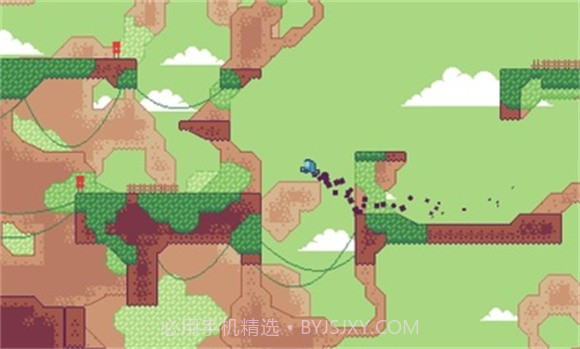 摇晃驾驶员截图3 摇晃驾驶员截图3