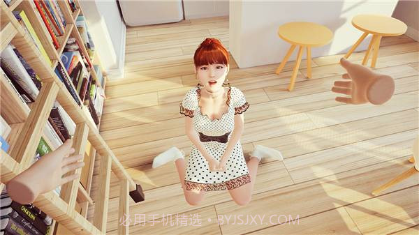 与你在一起VR截图6 与你在一起VR截图6