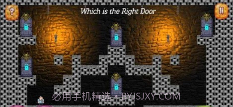 棘手的地牢截图1