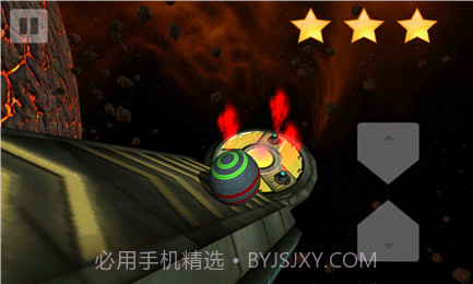 太空平衡球3截图4